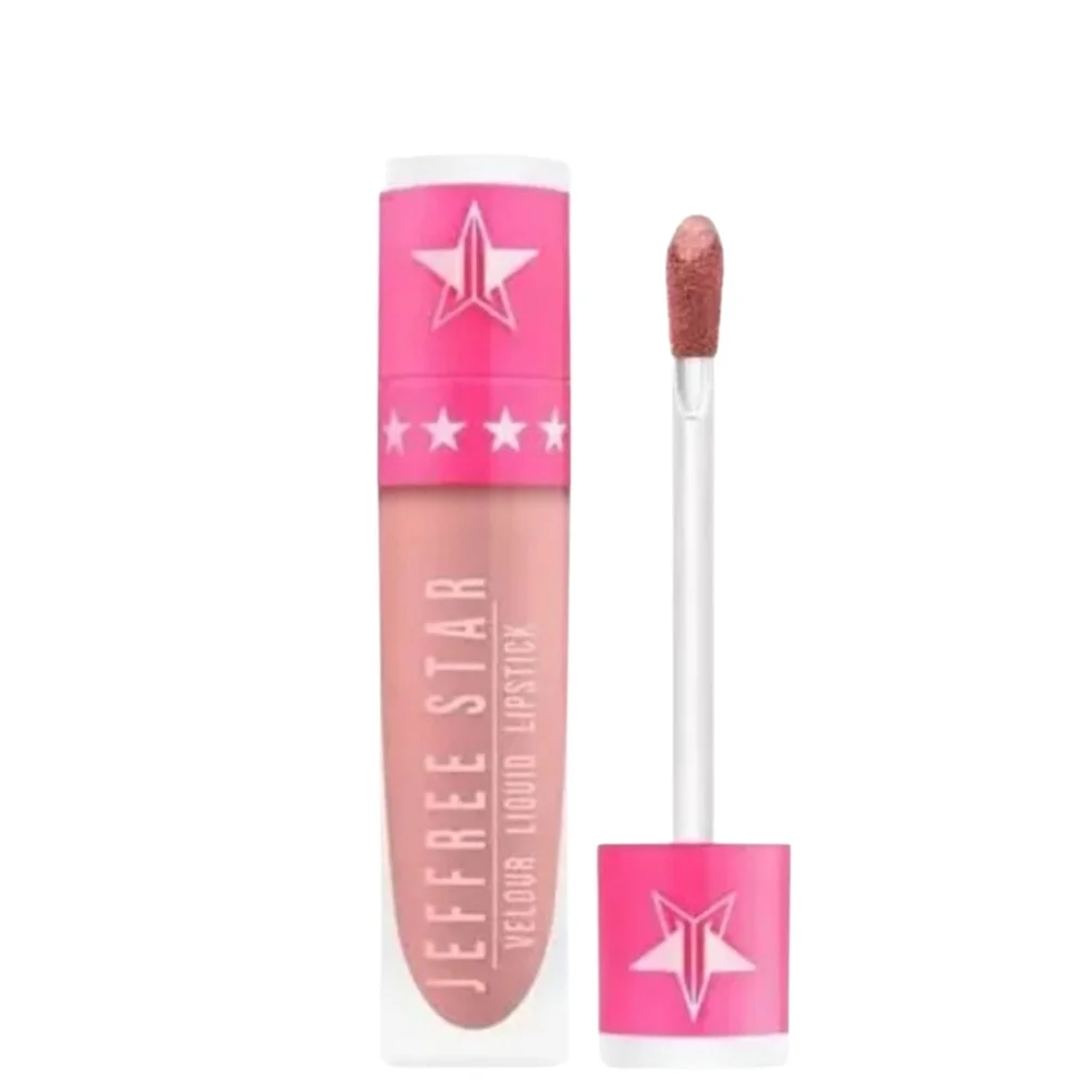 Jeffree Star Christmas Cookie Velour Liquid Lipstick